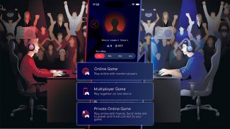 Squares – 두뇌 전략 게임 screenshot 4