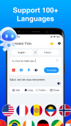 AI Translator: Photo & Voice screenshot 5