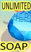 Soap Carving and Cutting Fans screenshot 0