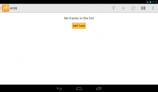 TrackChecker Mobile screenshot 8