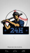 New York (NYY) Baseball 24h screenshot 5