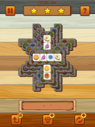 Tile Craft - Triple Crush: Puzzle matching game screenshot 1