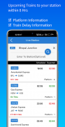 Track My Train - Live Status screenshot 3