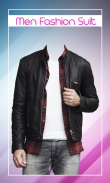 Man Fashion Suit screenshot 4