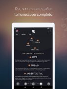 Horóscopo Diario y Astrología screenshot 8