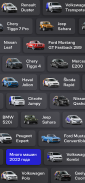 Yandex.Drive — carsharing screenshot 2