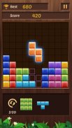 Block Puzzle: Puzzle Game screenshot 5