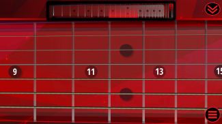 Elektro gitar screenshot 5