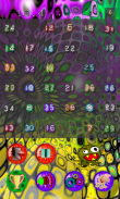 Frenzy Digits screenshot 1