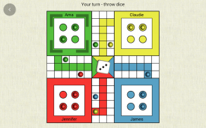 Ludo Game 2024 screenshot 14
