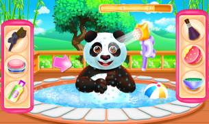 Моя віртуальна панда screenshot 4