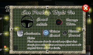 Car Parking Midnight version screenshot 15