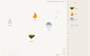 Little Alchemy screenshot 3