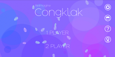 Congklak: ReImagine screenshot 0