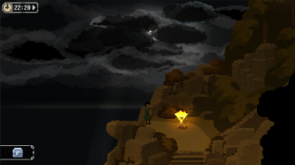 The Witch's Isle screenshot 5