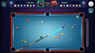 8 Ball Pool screenshot 4