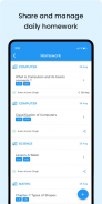 K12App - App for schools screenshot 2