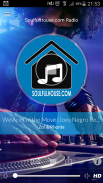 Soulful House Radio screenshot 0