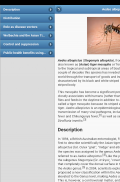 Insect pests screenshot 10