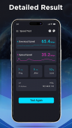 Internet Speed Test Meter app screenshot 9
