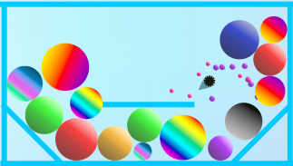 PopingMania screenshot 3