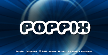 Poppix screenshot 0