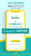 Pampers Club rewards & coupons screenshot 7