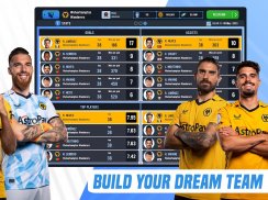 Soccer Manager 2023 - Football screenshot 2
