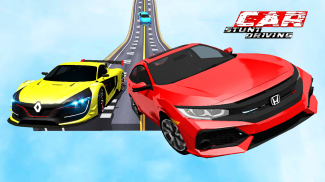 GT Racing Fever - Offroad Carby Stunts Kings screenshot 0