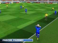 Play Football: Soccer Games screenshot 30