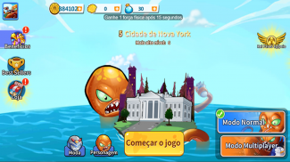 Download do APK de Crazy - Jogos para 2 jogadores para Android