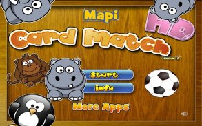 Card Match HD screenshot 5