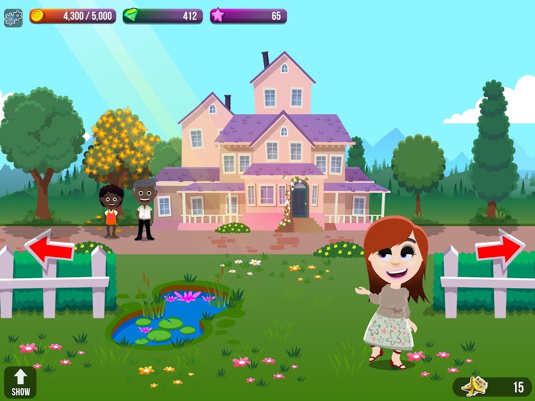 Family House - APK Download for Android | Aptoide