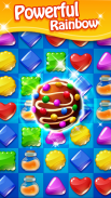 Cookie Mania - Sweet Match 3 Puzzle screenshot 2