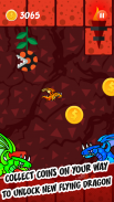 Angry Dragon Adventures screenshot 4