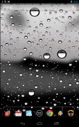 Drops of Rain on Glass screenshot 2