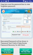 Email Password Recovery Help screenshot 12
