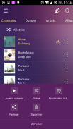 GO Music - Musique gratuit, Free music MP3 screenshot 2
