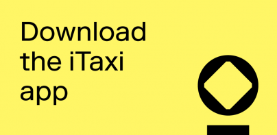 iTaxi - Aplikacja Taxi