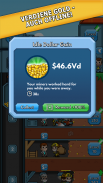 Idle Miner Tycoon: Gold Spiele screenshot 2