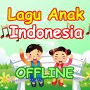 Lagu Anak Indonesia Offline