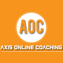 Axis Online Coaching Icon