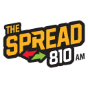 810 The Spread Icon