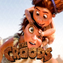 The Croods Fighting Game
