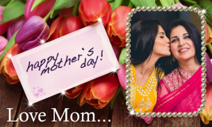 Mother's Day Photo Frame 2024 screenshot 15