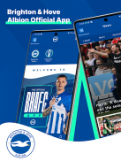 BHAFC App screenshot 11