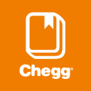 Chegg Books Icon