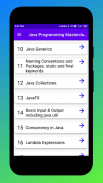 Java Programming Masterclass For Java Developer screenshot 0