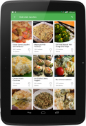 Lunch Recipes screenshot 17