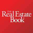 Real Estate Book Icon